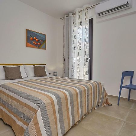 Villa Vo' Scura Alcamo Marina Exterior foto