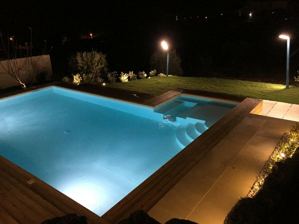 Villa Vo' Scura Alcamo Marina Exterior foto